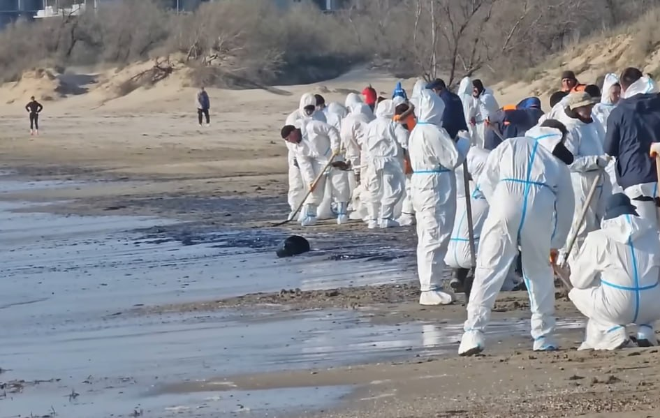 Фото: Prt Scr youtube.com / Юра Озаровский