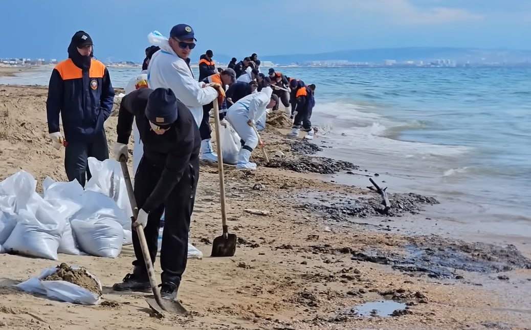 Фото: Prt Scr youtube.com / Юра Озаровский