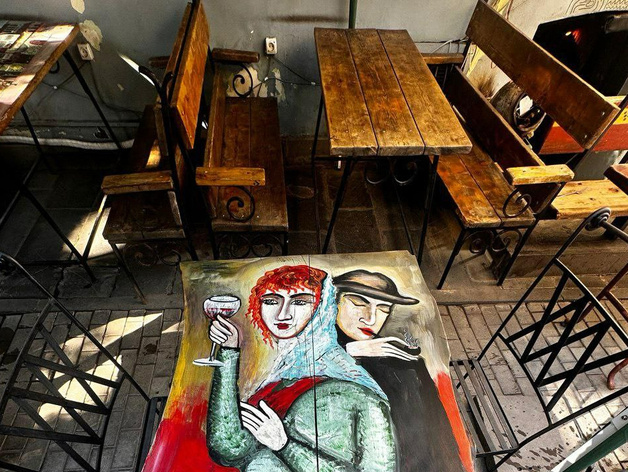 Авиакомпания Red Wings запускает прямой рейс из Тюмени в Тбилиси