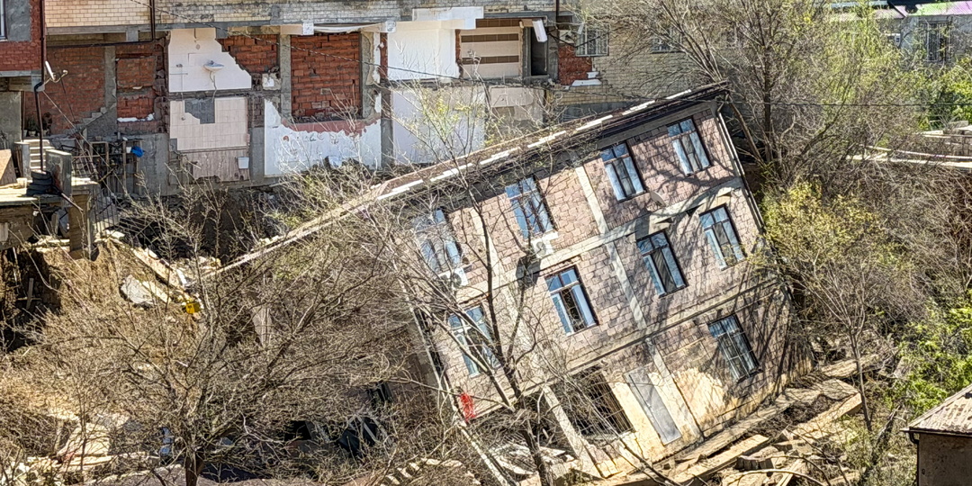 Почему не все жители Дагестана смогут получить компенсацию на ремонт подтопленных домов