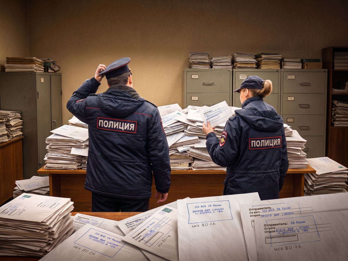 нейросет Nano Banana 2, конверты от ВСО - мои, письма мне