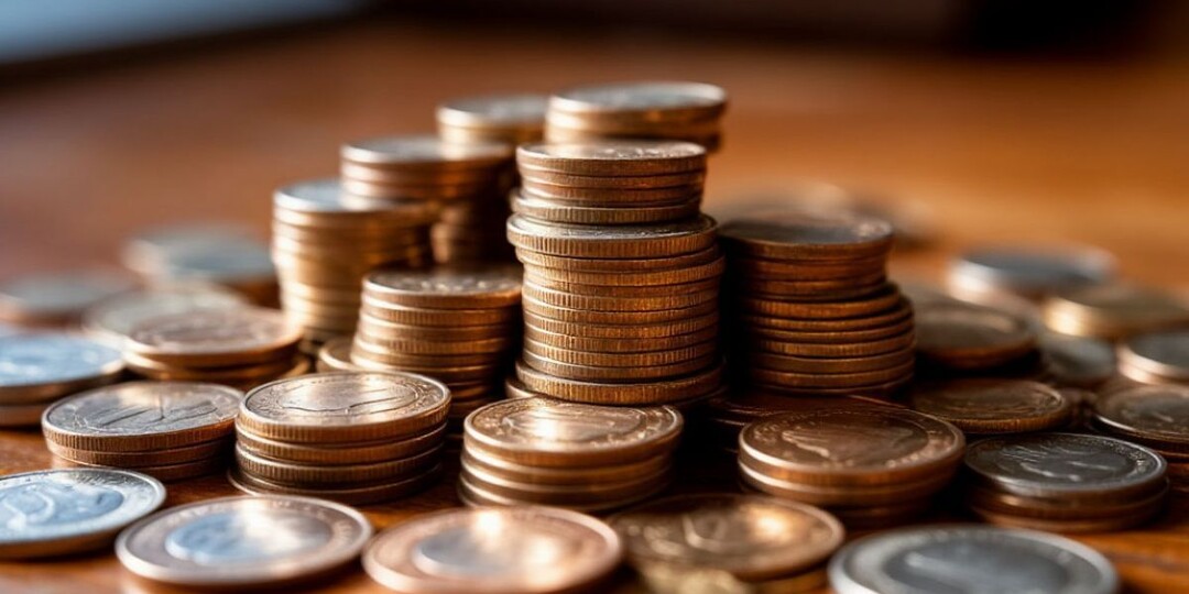 Инфляция в Челябинской области в марте замедлилась до 4,91%