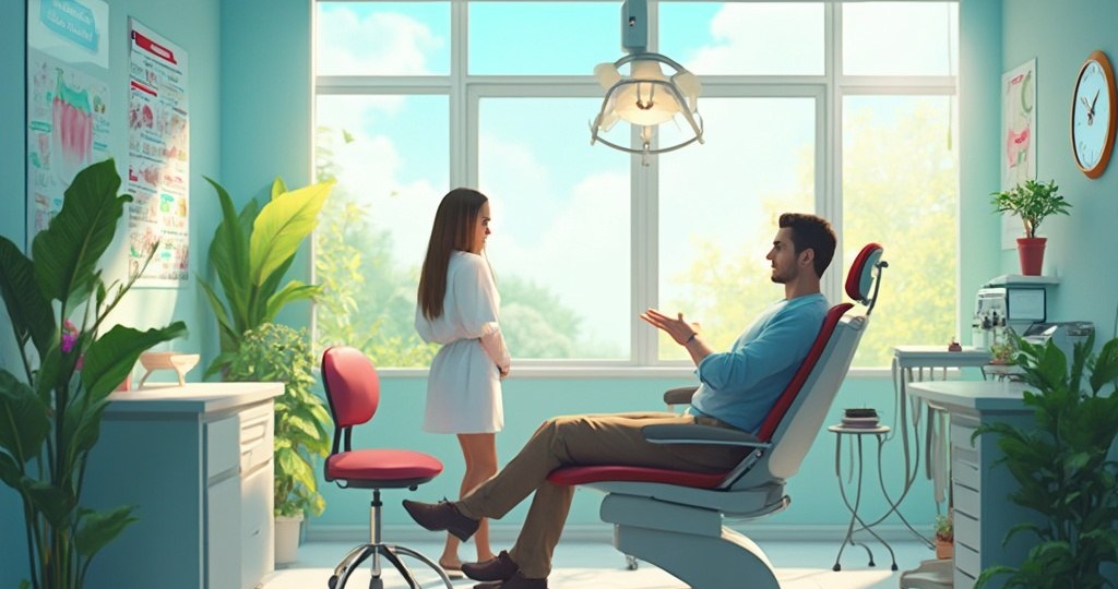 🦷 Проблемы с этикой в стоматологии: личные наблюдения