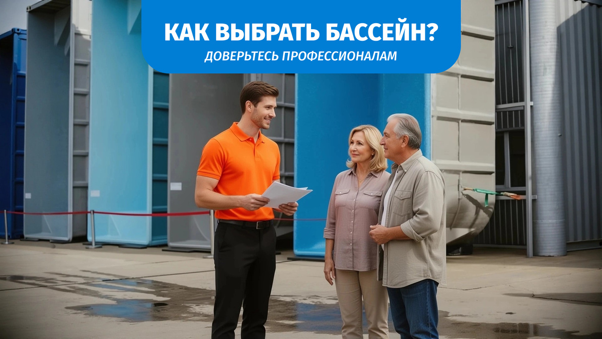 В офисе FRANMER вам расскажут не только о композитных бассейнах, но и о всех дополнительных опциях