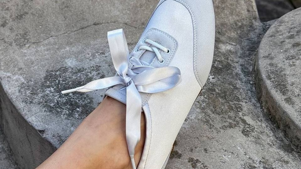 Самые модные кроссовки 2026