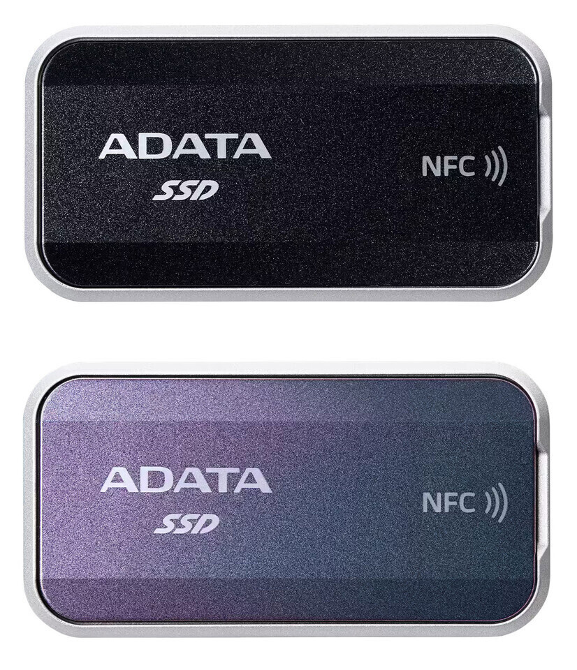    Adata