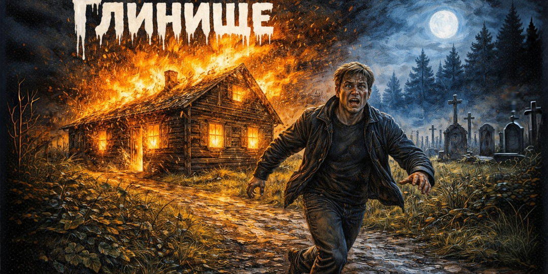 Глинище. Глава 2