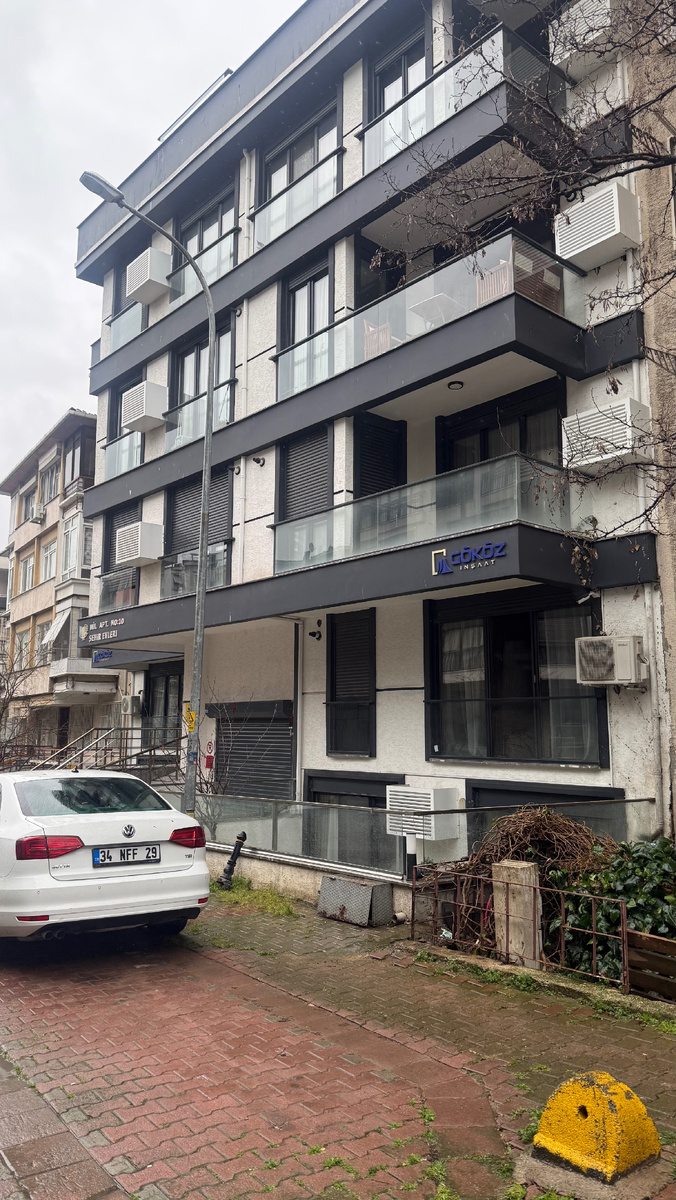 тот самый дом