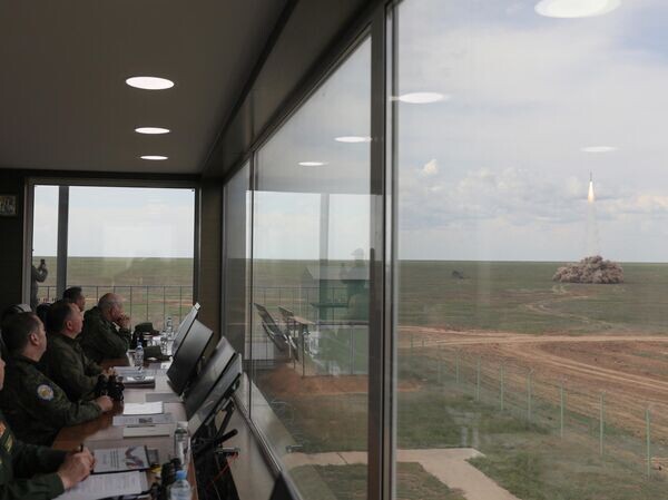    © РИА Новости Екатерина Штукина