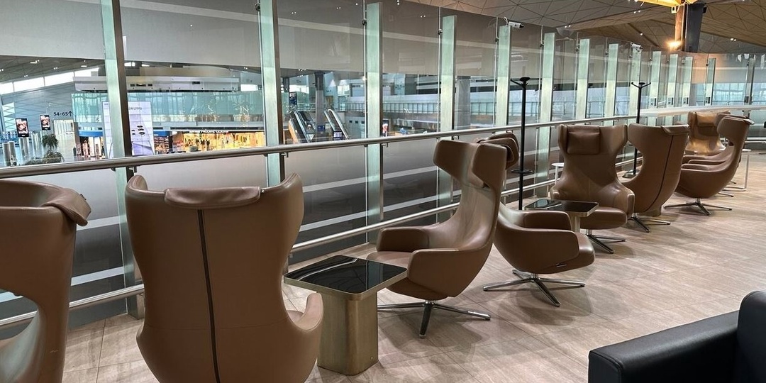 Бизнес-залы в аэропорту: для тех, кто в первый раз - как попасть и что там