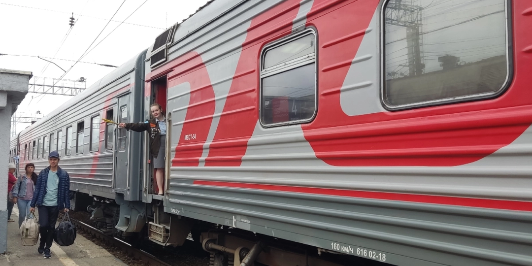 С 30 апреля путешествовать на поезде в Абхазию можно будет по единому билету: в чем новшество РЖД для туристов