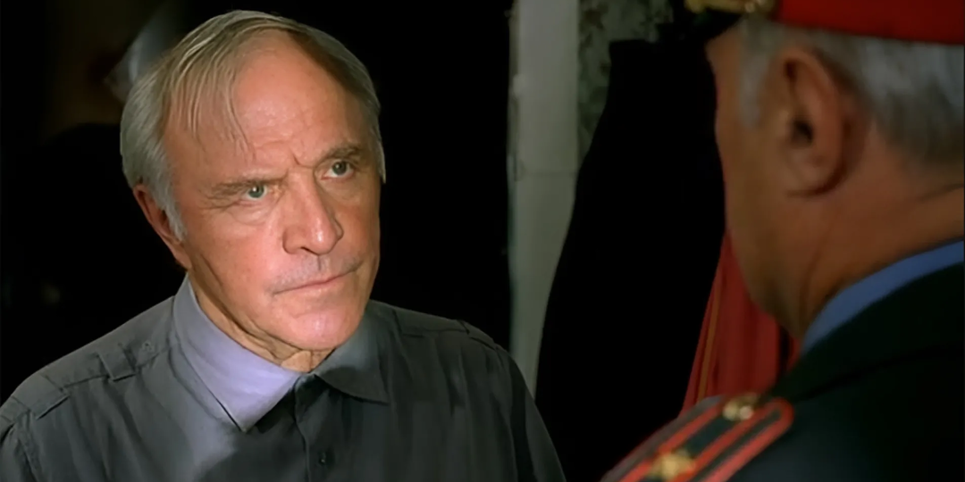 ТЕСТ: Проверьте, хорошо ли вы помните фильм «Ворошиловский стрелок»!