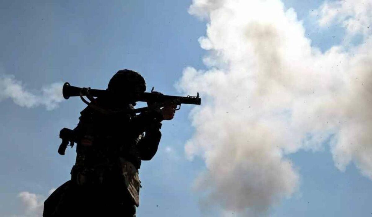     ВС РФ. Источник: ria.ru Автор фото: Станислав Красильников