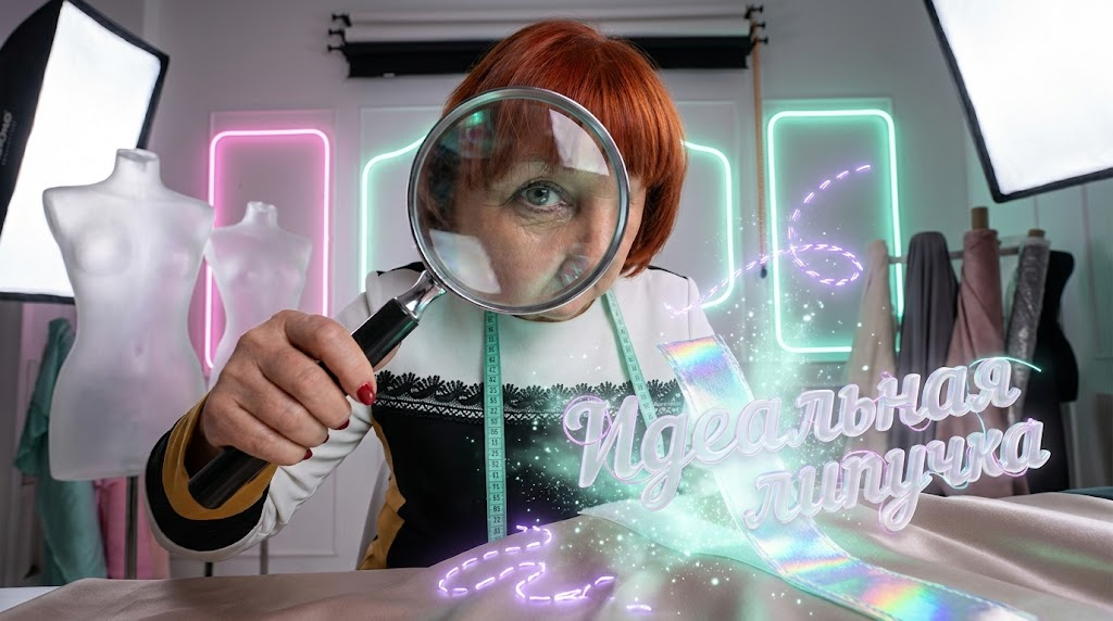    Ровный шов на липучке можно сделать как на швейной машинке, так и обычными стежками вручную. LebedevAV