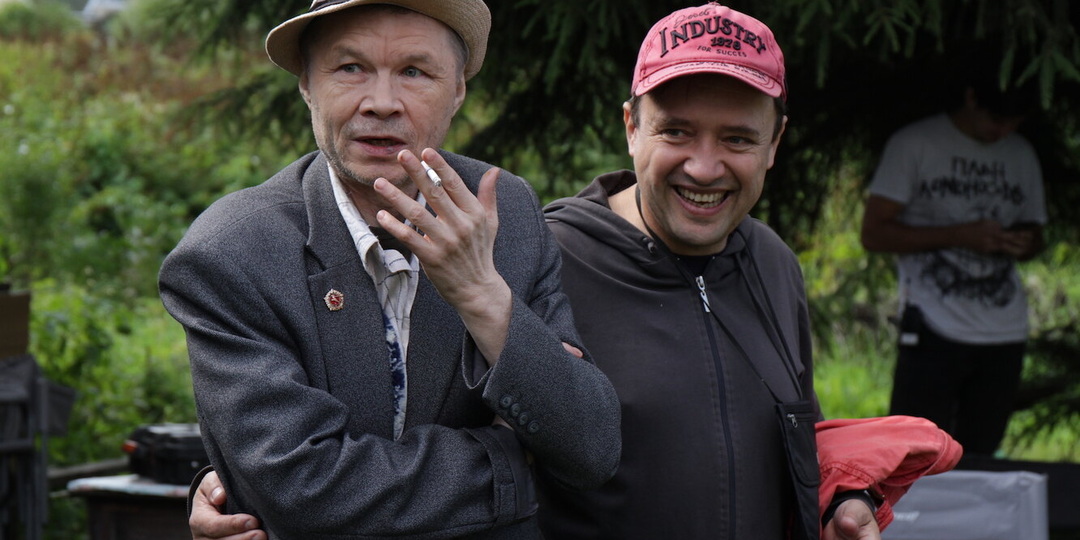 Александр Баширов: биография, интересные случай из его жизни, жёны и дети, творческий путь