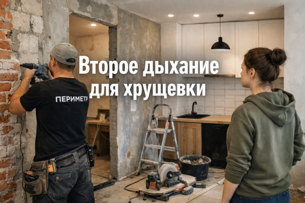    mistakes Периметр дизайна