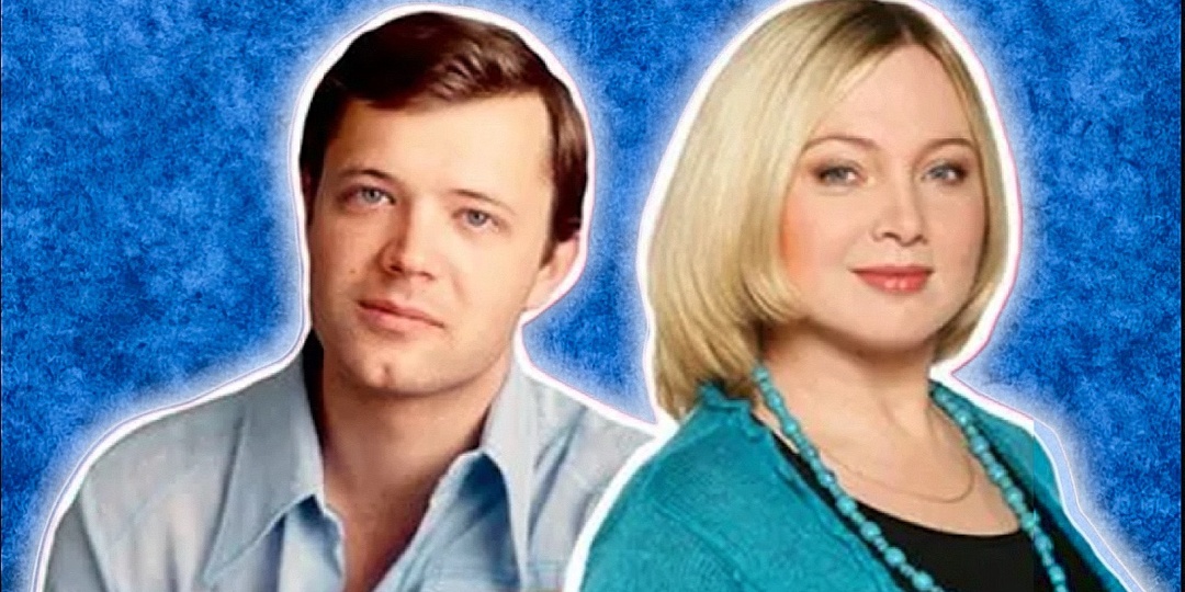 «Сначала утешила а потом разделась и прыгнула в постель»: соседка Андрея Ростоцкого вышвырнула его жену за дверь и 17 лет жила с чужим мужем