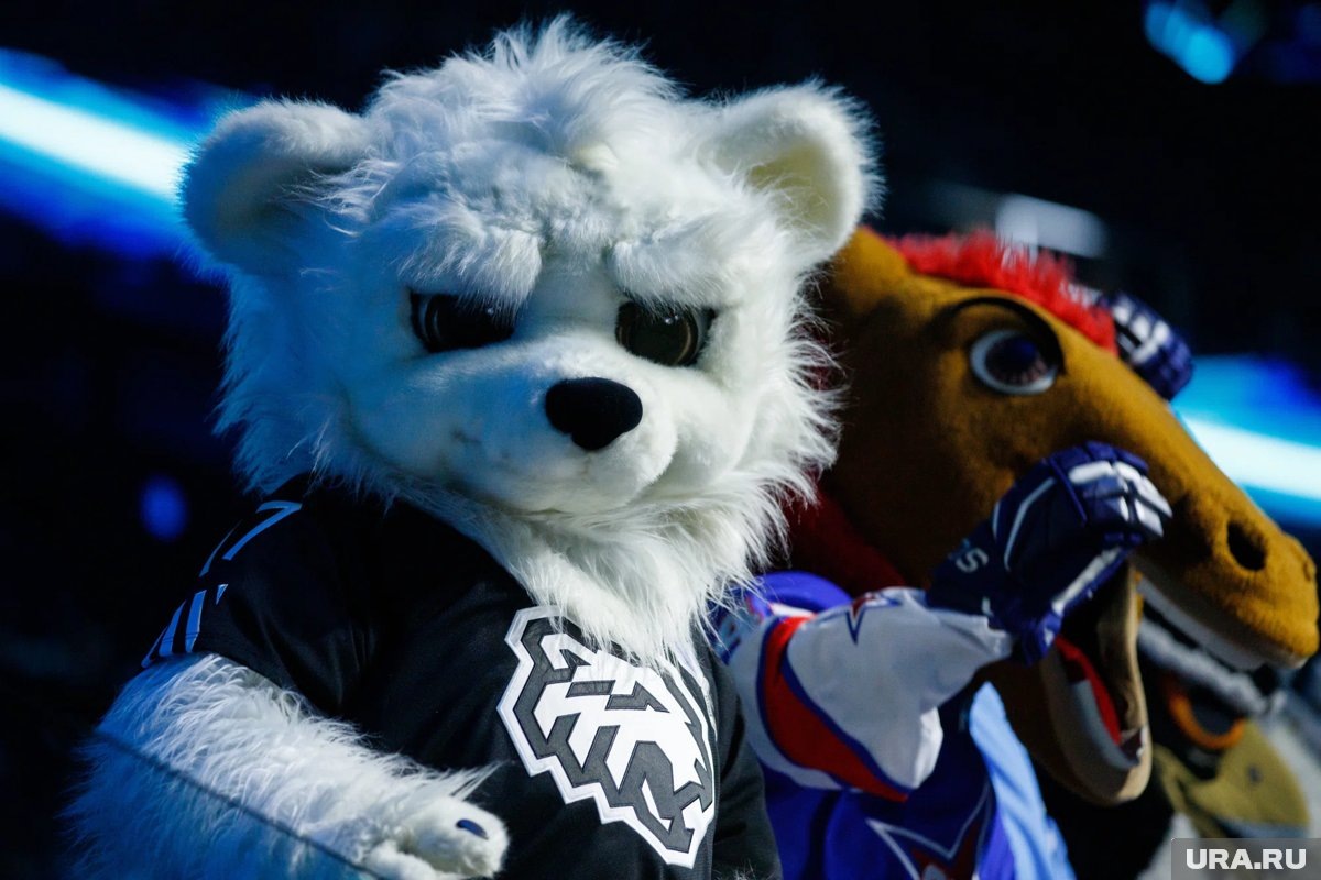     В ХК «Трактор» может смениться главный тренер