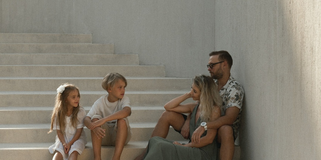 Почему после рождения детей мы становимся не МУЖЕМ и ЖЕНОЙ, а менеджерами семьи?