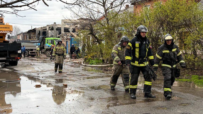    Фото: Гянжеви Гаджибалаев/ТАСС; 5-tv.ru