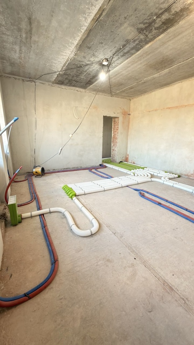 Сделано "Теплые Хлопоты" г. Минск, задумано и спроектировано - SILVER BOX г Минск