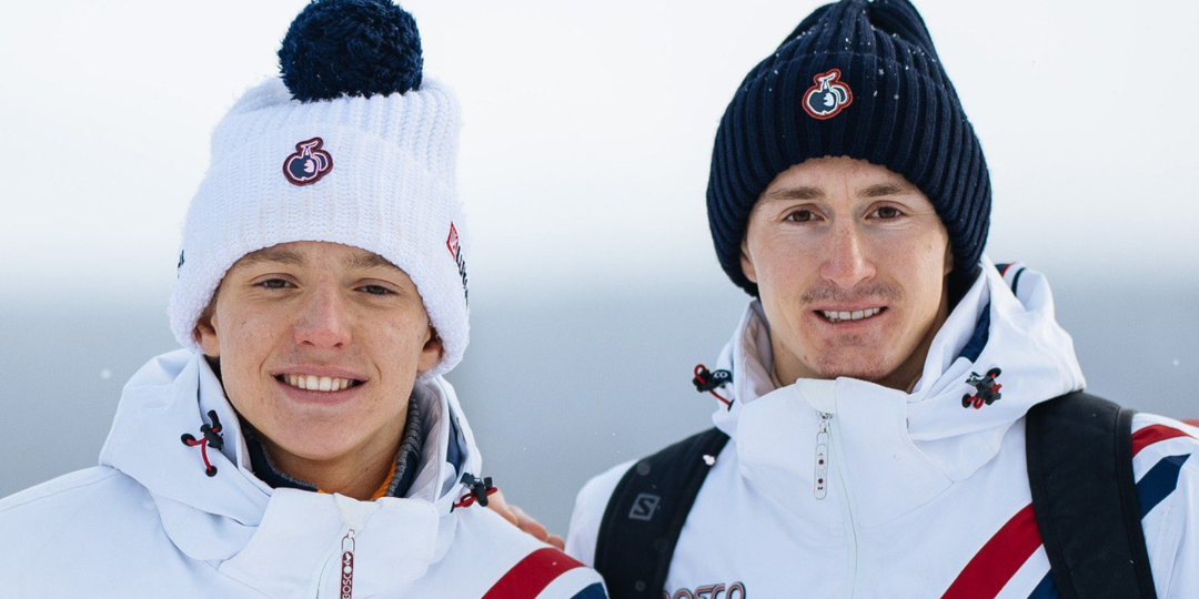 📊 Аналитика составов-2026: Средний возраст групп и самые лыжные регионы