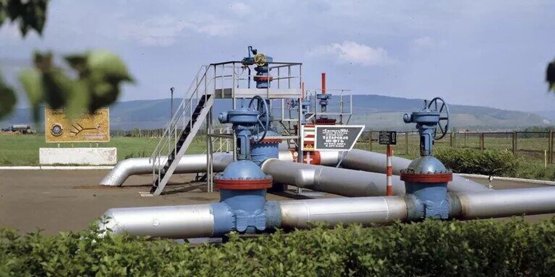 Поставки по нефтепроводу "Дружба" могут возобновиться на следующей неделе – Мадьяр