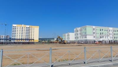 Суд подтвердил позицию властей Саратова по развитию микрорайона Авиатор