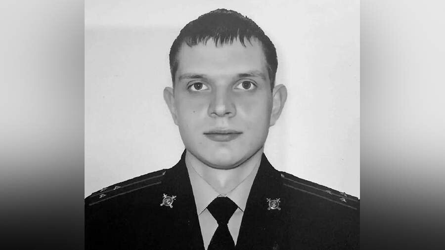     / Источник: © МВД РФ