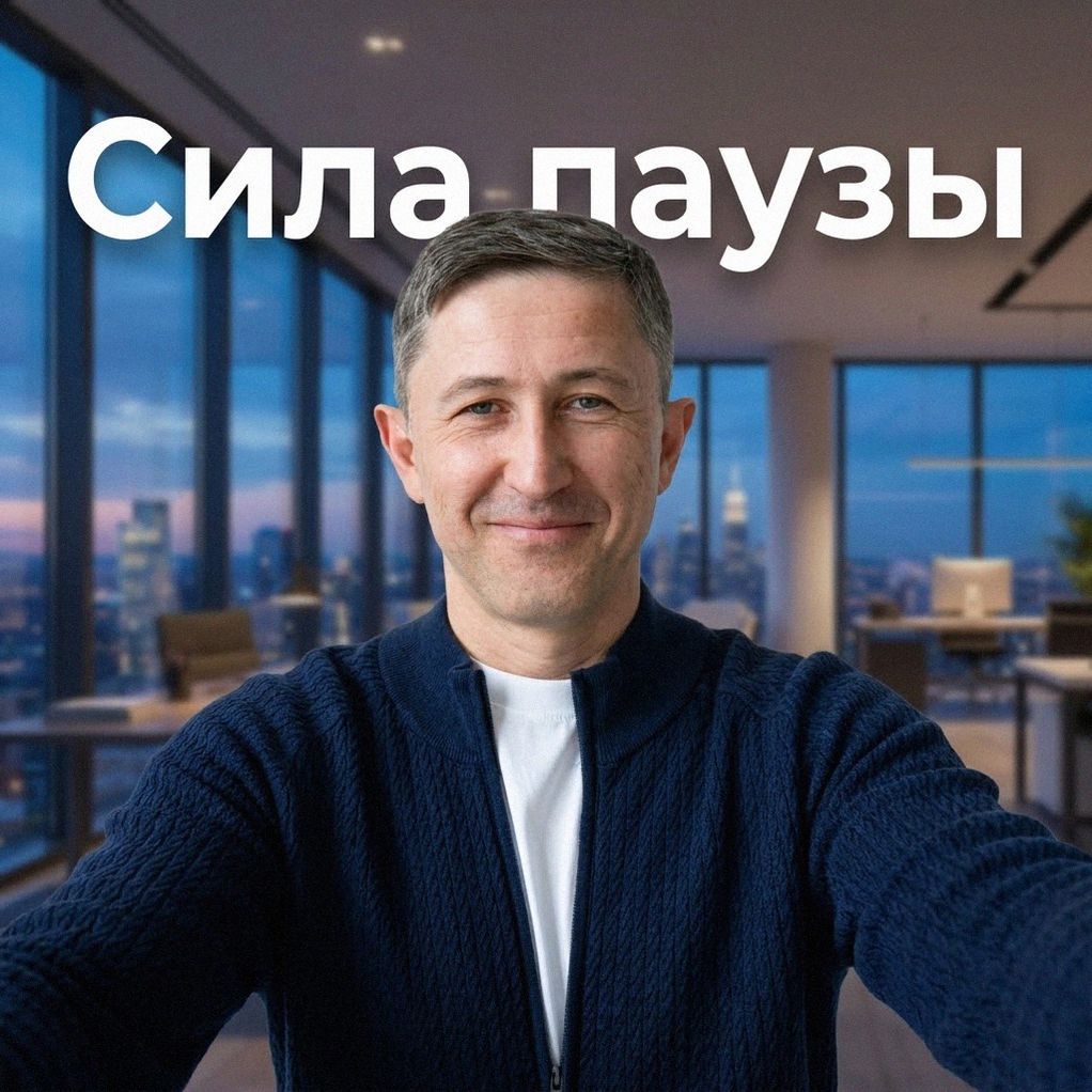    Умение вовремя остановиться и ждать — один из главных навыков в арсенале трейдера. РоСТ | Роман о Системном Трейдинге