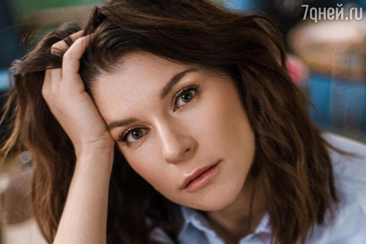    Екатерина Волкова соцсети