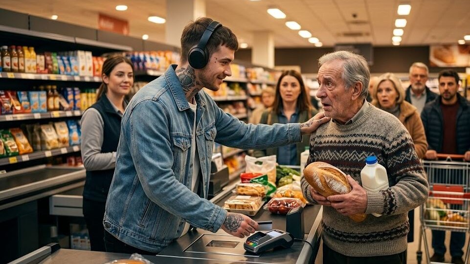 Проценты по барбарискам: Почему добро всегда возвращается