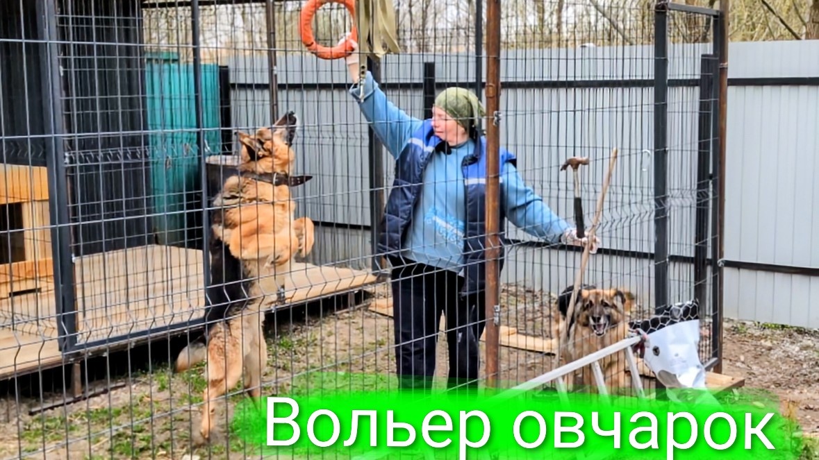 Мама Алла и Мигдай с Милой