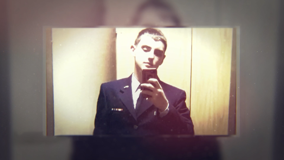 ФОТО: Кадр программы "Неизвестная история", РЕН ТВ