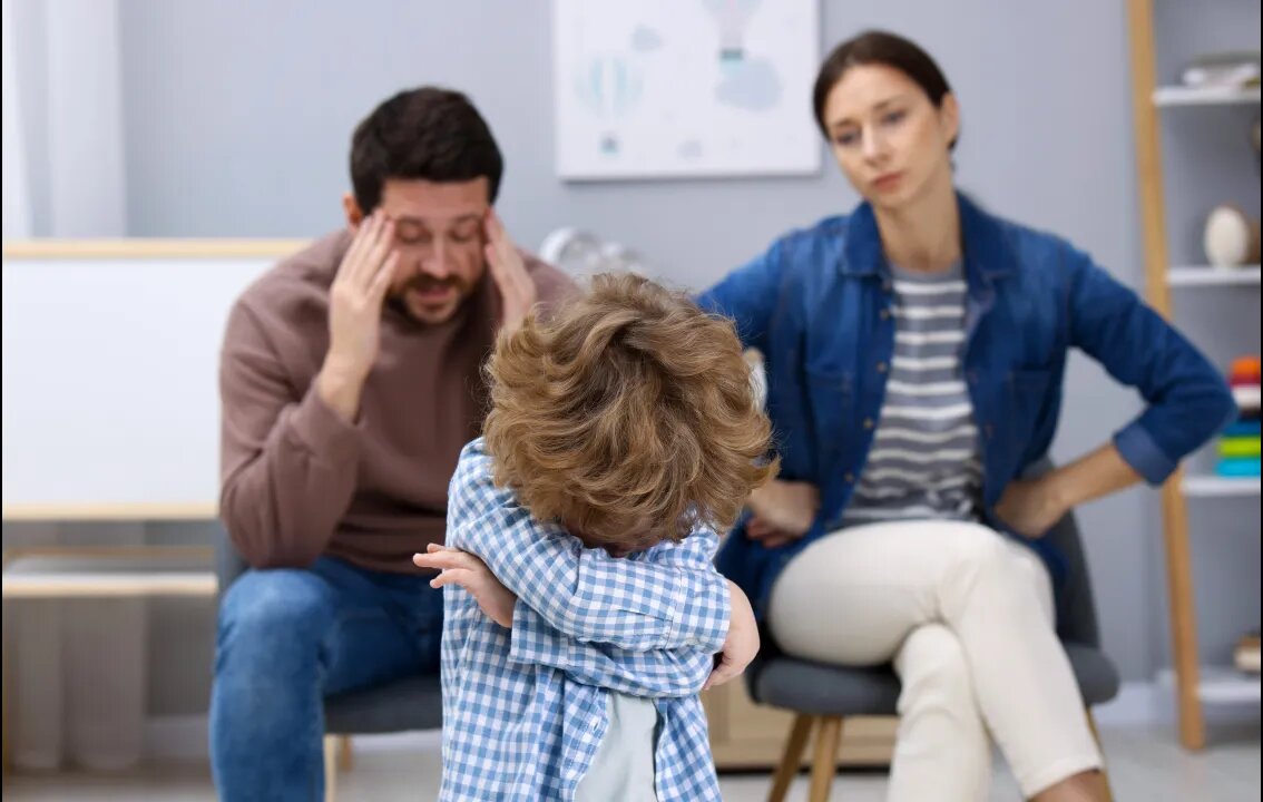 Фото: New Africa/Shutterstock