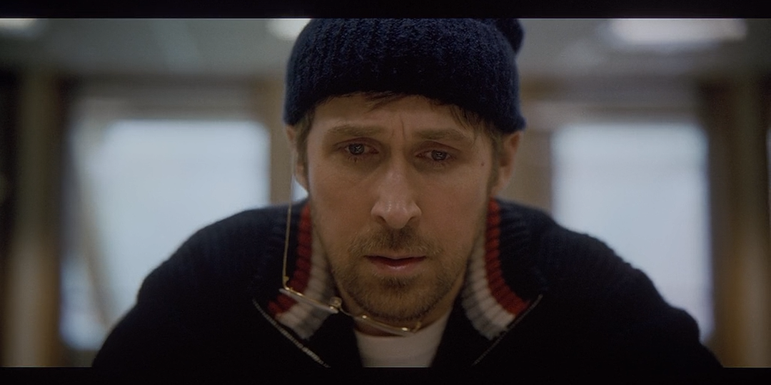 Проект «Конец света» (2026) Лучший фантастический фильм последних лет