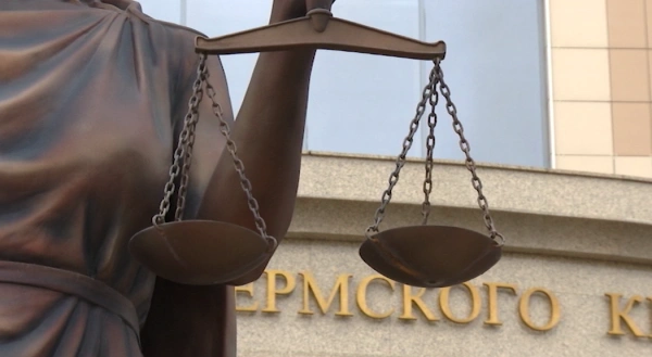 «Был в состоянии алкогольного опьянения»: в Прикамье осудят экс-полицейского, скрывшегося после смертельного ДТП