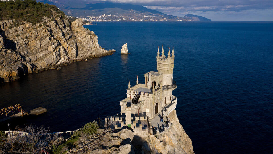 Фото: © Сергей Мальгавко/ТАСС