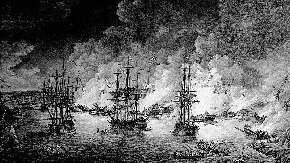 Фото: © РИА Новости