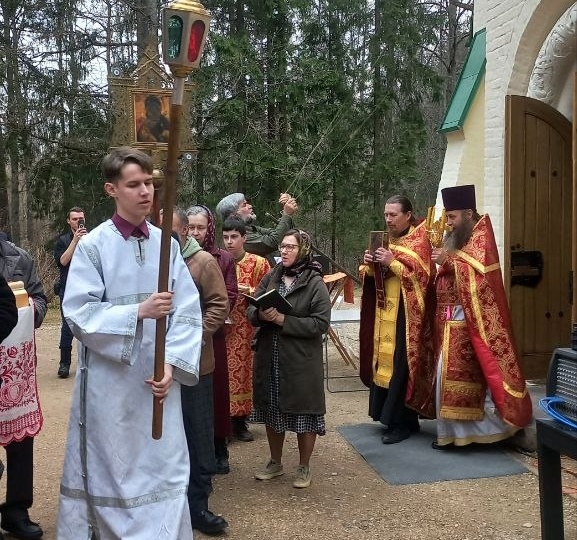 🌼ристос 🌼оскресе