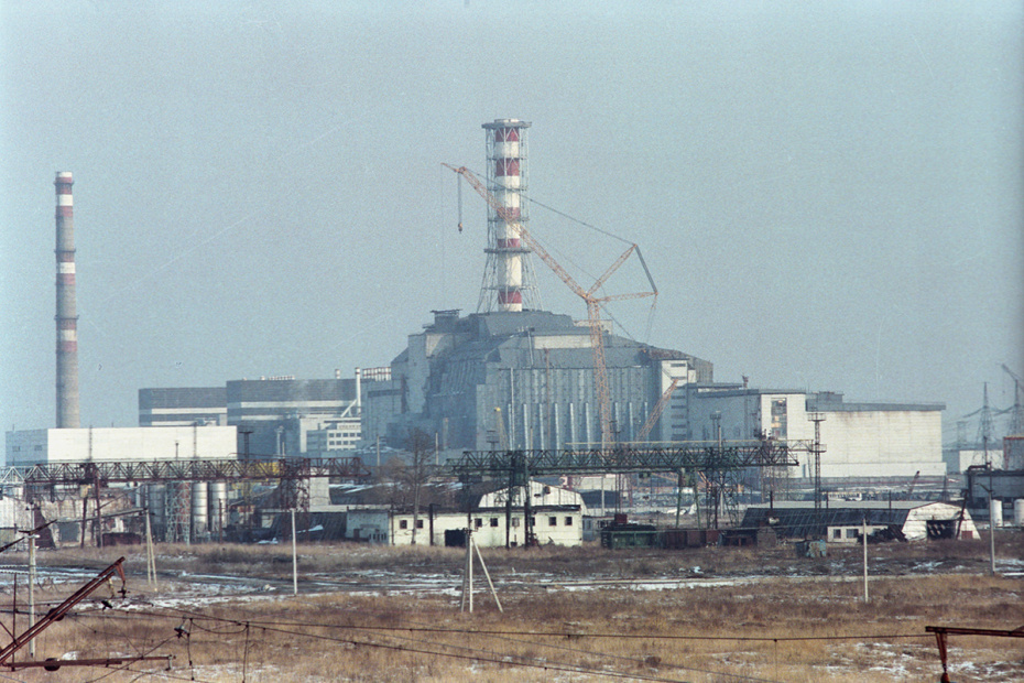    Komsomolskaya Pravda/Global Look Press