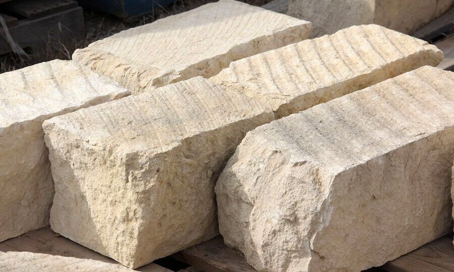 Коломенский белый камень