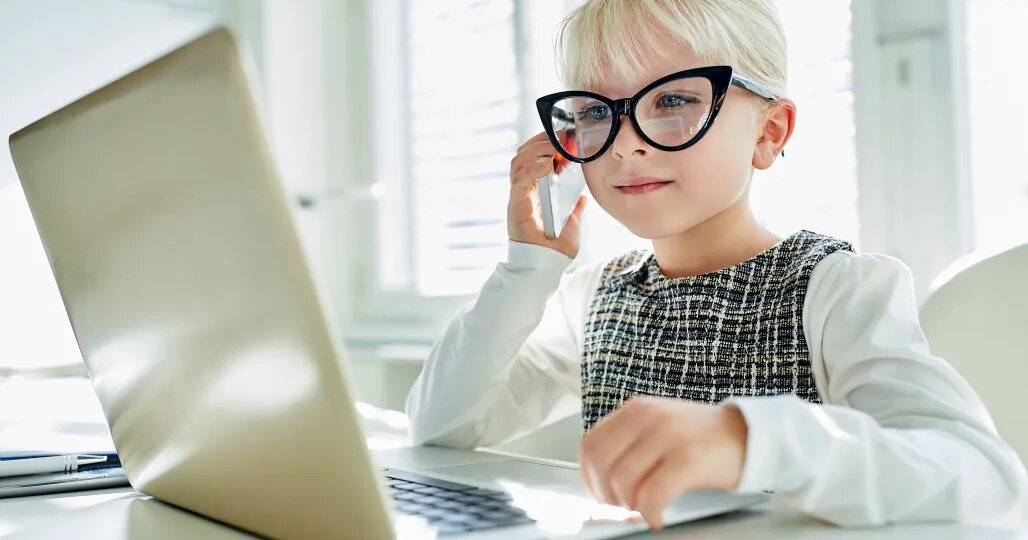 "Мама, хочу в ИТ!" 5 качеств программиста, которые полезно развивать у ребёнка