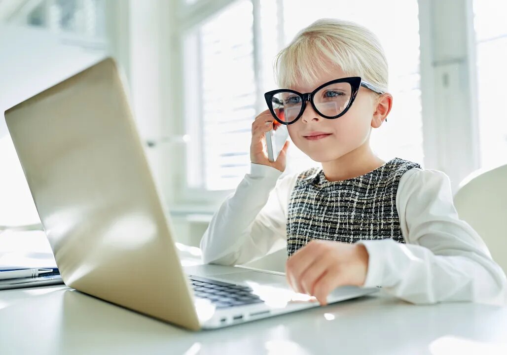 Фото: Robert Kneschke/Shutterstock