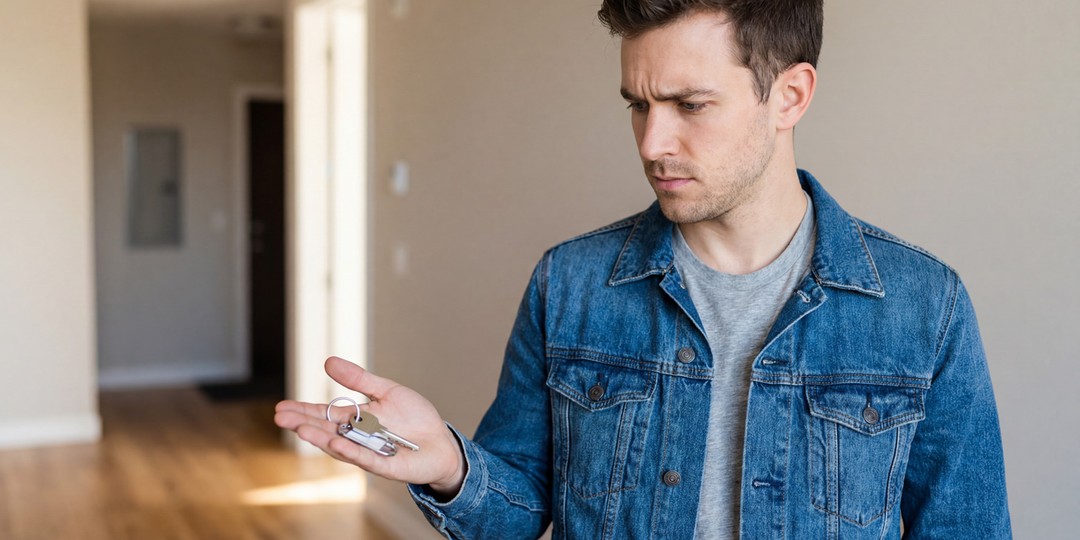 Как не купить квартиру у банкрота