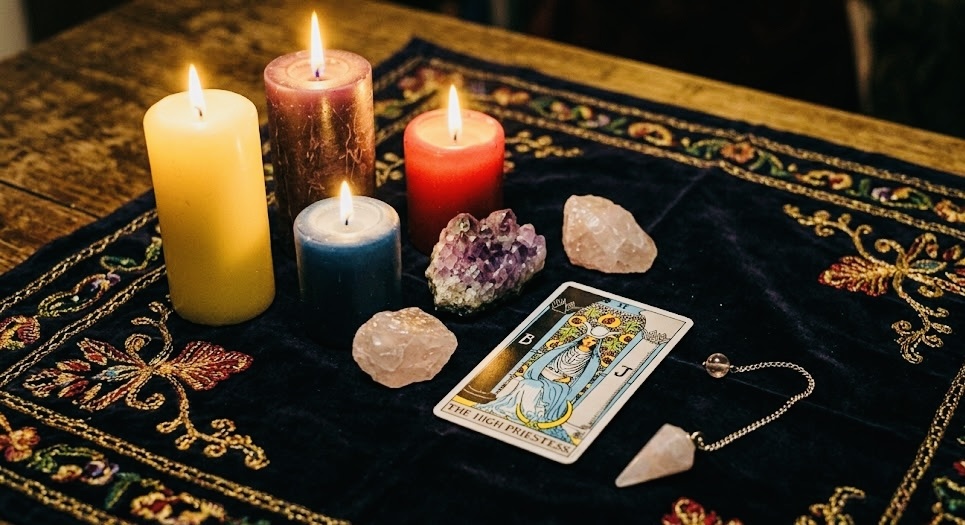 Чего он хочет от вас прямо сейчас? Разбор Ваших отношений.