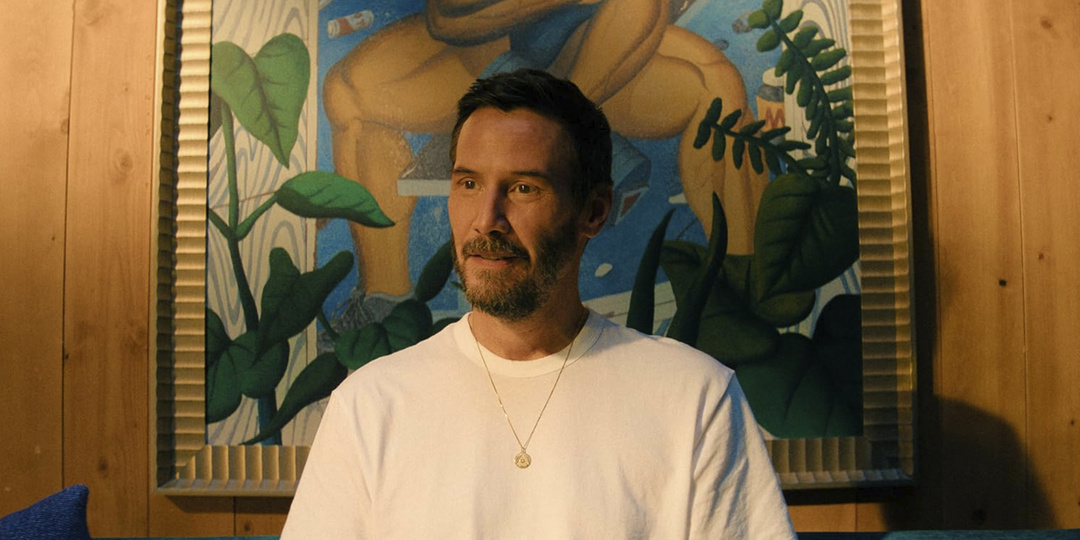 Фильмы, которые появились в хорошем качестве на этой неделе