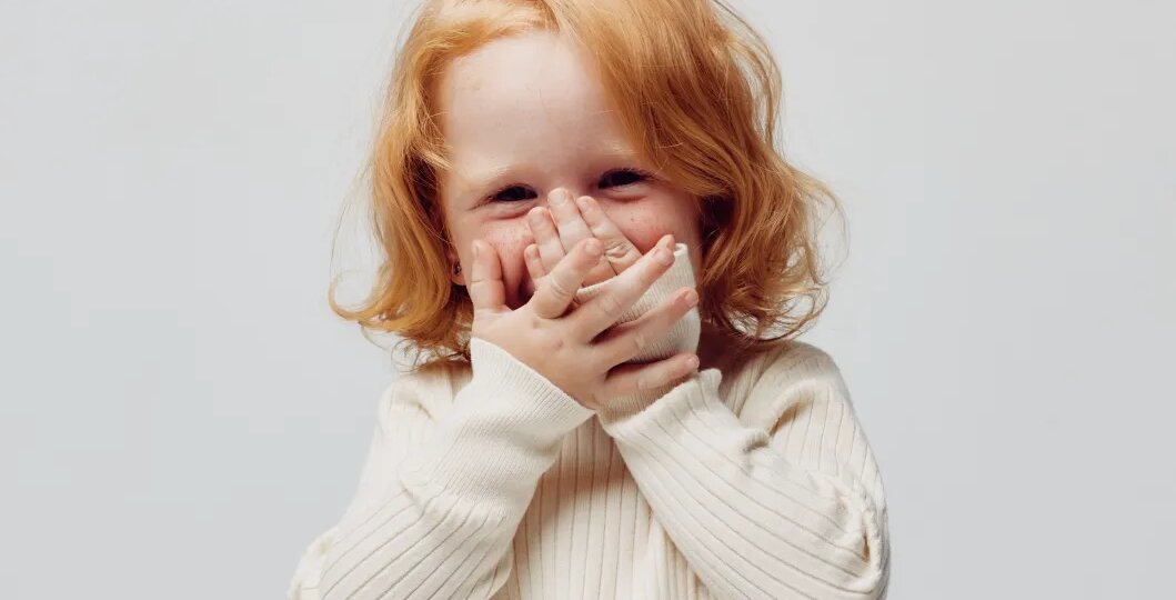 Кто так ругается? Как отучить ребёнка от грубых слов