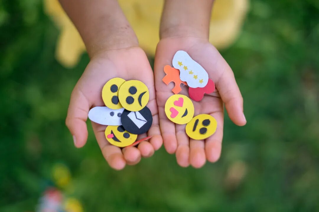 Фото: Maryna_Auramchuk/Shutterstock