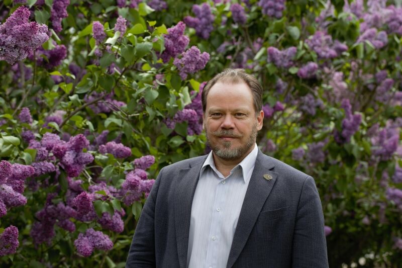 Четверть века на благо музея